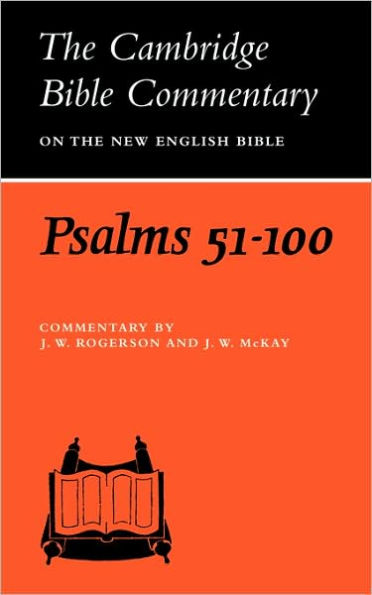 Psalms 51-100