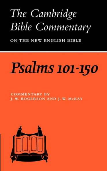 Psalms 101-150