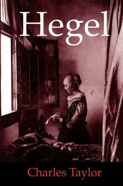 Hegel / Edition 1