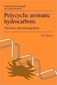 Title: Polycyclic Aromatic Hydrocarbons: Chemistry and Carcinogenicity, Author: Ronald G. Harvey