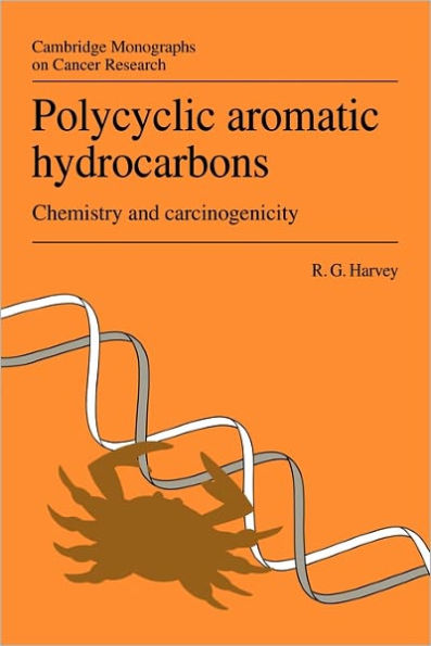 Polycyclic Aromatic Hydrocarbons: Chemistry and Carcinogenicity
