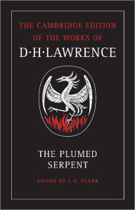 The Plumed Serpent