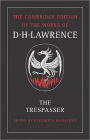 The Trespasser