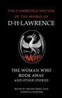 The Woman Who Rode Away and Other Stories