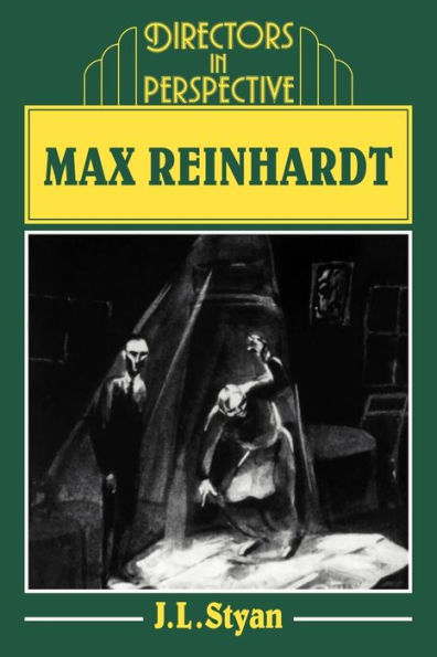 Max Reinhardt