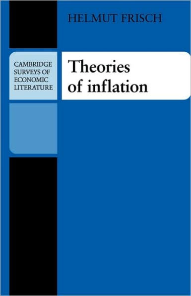 Theories of Inflation