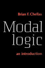 Modal Logic: An Introduction