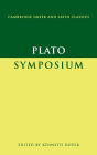 Plato: Symposium / Edition 1