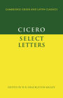 Cicero: Select Letters