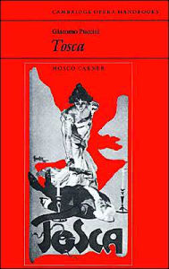 Title: Giacomo Puccini: Tosca, Author: Mosco Carner