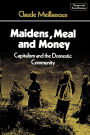 Maidens, Meal and Money: Capitalism and the Domestic Community / Edition 1