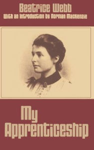 Title: My Apprenticeship, Author: Beatrice Webb