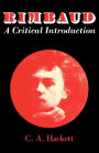 Rimbaud: A Critical Introduction