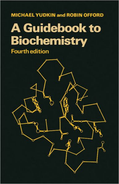 A Guidebook to Biochemistry