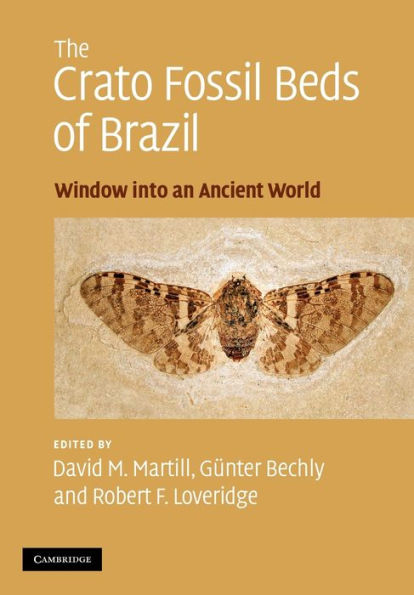 The Crato Fossil Beds of Brazil: Window into an Ancient World