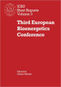 Third European Bioenergetics Conference