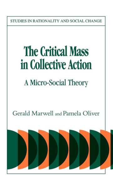 The Critical Mass in Collective Action