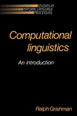 computational linguistics research papers