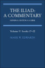 The Iliad: A Commentary: Volume 5, Books 17-20