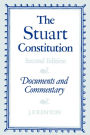 The Stuart Constitution, 1603-1688: Documents and Commentary / Edition 2