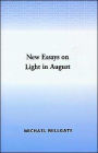 New Essays on Light in August