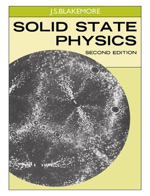 Solid State Physics / Edition 2