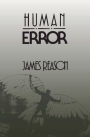 Human Error / Edition 1