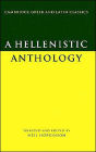 A Hellenistic Anthology / Edition 1