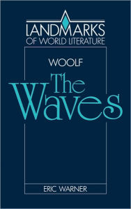 Title: Virginia Woolf: The Waves, Author: Virginia Woolf