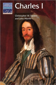 Title: Charles I, Author: Christopher W. Daniels