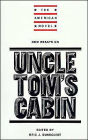 New Essays on Uncle Tom's Cabin