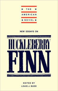 Title: New Essays on 'Adventures of Huckleberry Finn', Author: Louis J. Budd