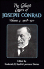 The Collected Letters of Joseph Conrad