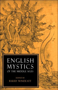 Title: English Mystics of the Middle Ages, Author: Barry Windeatt