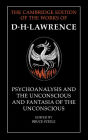 Alternative view 2 of 'Psychoanalysis and the Unconscious' and 'Fantasia of the Unconscious'