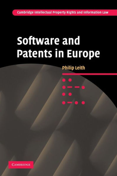 Software and Patents Europe