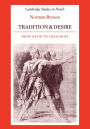 Tradition and Desire: From David to Delacroix