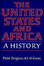 The United States and Africa: A History / Edition 1