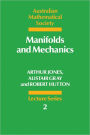 Manifolds and Mechanics