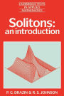 Solitons: An Introduction / Edition 2