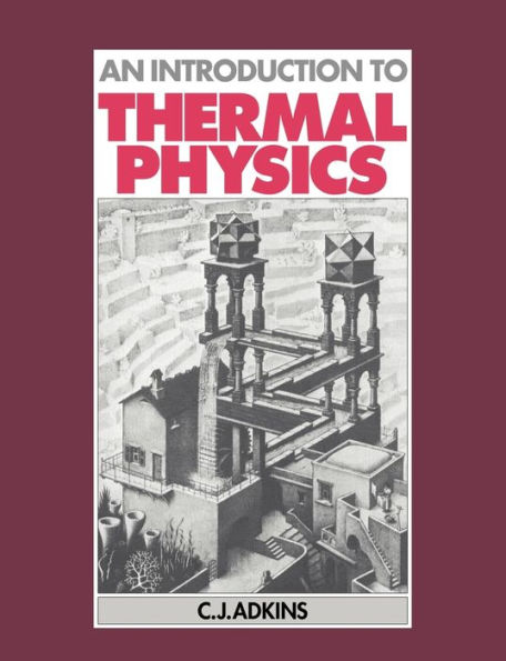 An Introduction to Thermal Physics / Edition 2