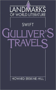 Title: Swift: Gulliver's Travels, Author: Howard Erskine-Hill