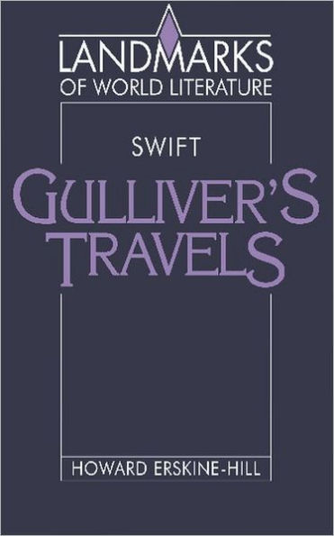 Swift: Gulliver's Travels