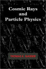 Cosmic Rays and Particle Physics