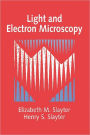 Light and Electron Microscopy