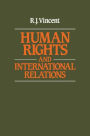 Human Rights and International Relations / Edition 1