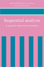 Sequential Analysis: A Guide for Behavioral Researchers