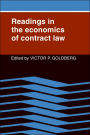 Readings in the Economics of Contract Law / Edition 1