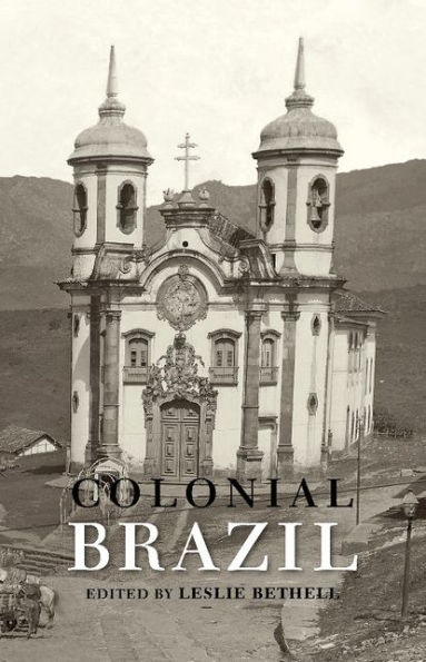 Colonial Brazil / Edition 1