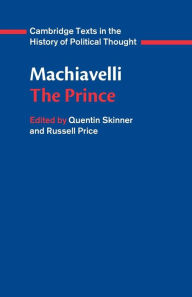 Title: Machiavelli: The Prince, Author: Niccolo Machiavelli